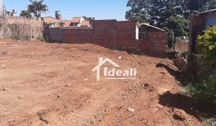 Terreno Residencial à venda, Lomba da Palmeira, Sapucaia do Sul - TE1040.