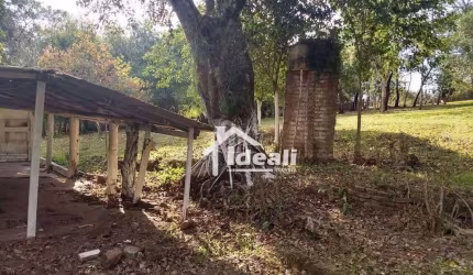 Sítio Residencial à venda, Primor, Sapucaia do Sul - SI0021.