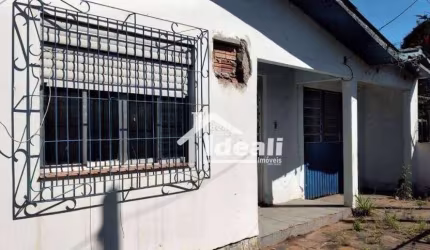 Casa Residencial à venda, Três Portos, Sapucaia do Sul - CA4978.