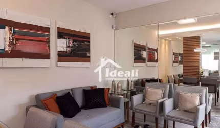 Apartamento Residencial à venda, Estância Velha, Canoas - AP4455.