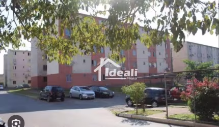 Apartamento Residencial à venda, Lomba da Palmeira, Sapucaia do Sul - AP0334.