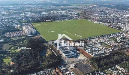 Terreno Residencial à venda, Marechal Rondon, Canoas - TE0239.