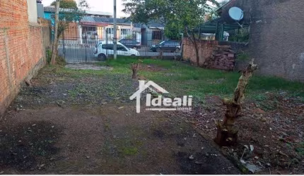 Terreno Comercial à venda, Lomba da Palmeira, Sapucaia do Sul - TE0309.