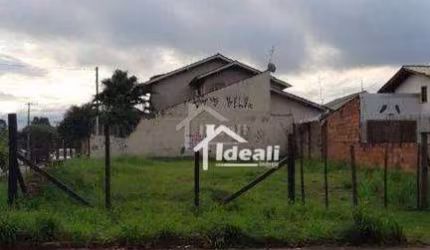 Terreno Residencial à venda, Getúlio Vargas, Sapucaia do Sul - TE0340.