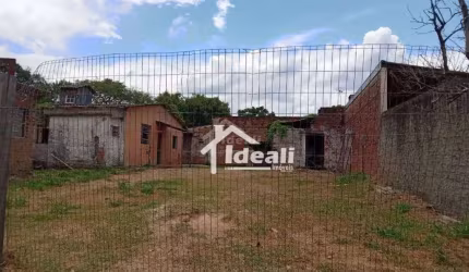Casa Residencial à venda, Três Portos, Sapucaia do Sul - CA1757.