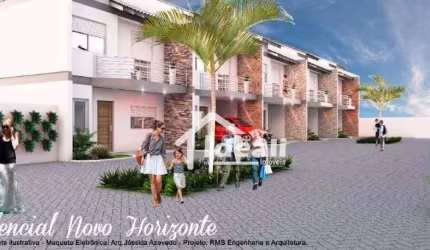 Sobrado Residencial à venda, Centro, Esteio - SO0319.