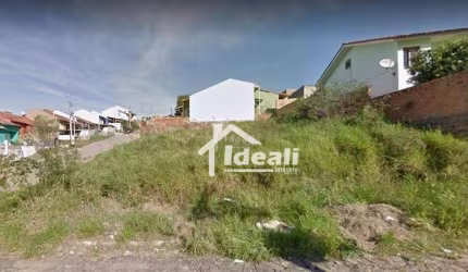 Terreno Residencial à venda, Fazenda São Borja, São Leopoldo - TE0399.