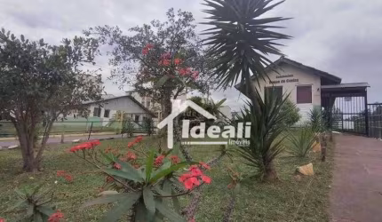 Apartamento Residencial à venda, Bela Vista, Sapucaia do Sul - AP1013.