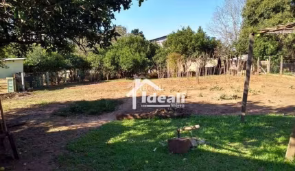 Chácara Residencial à venda, Itacolomi, Gravataí - CH0017.