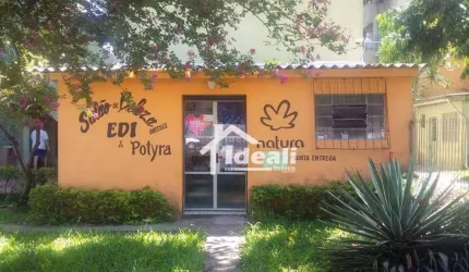Sala Comercial à venda, COHAB, Sapucaia do Sul - SA0141.