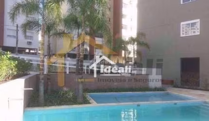 Apartamento Residencial à venda, Niterói, Canoas - AP1663.