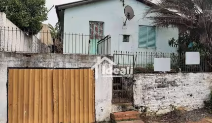 Casa Residencial à venda, Camboim, Sapucaia do Sul - CA2764.