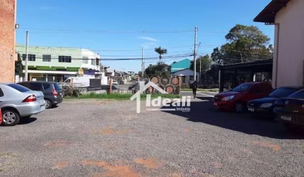 Terreno Comercial à venda, Camboim, Sapucaia do Sul - TE0574.