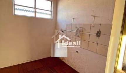 Apartamento Residencial à venda, COHAB, Sapucaia do Sul - AP1811.