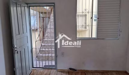 Apartamento Residencial à venda, COHAB, Sapucaia do Sul - AP1875.