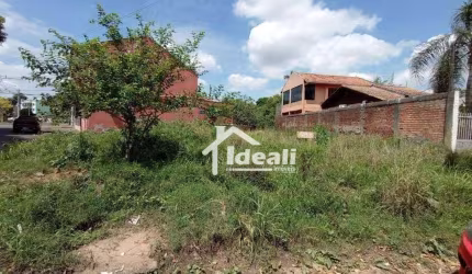 Terreno Residencial à venda, Primor, Sapucaia do Sul - TE0598.