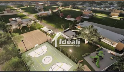 Terreno Residencial à venda, Santa Catarina, Sapucaia do Sul - TE0624.