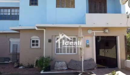 Casa Residencial à venda, Atlântida Sul, Osório - CA3163.