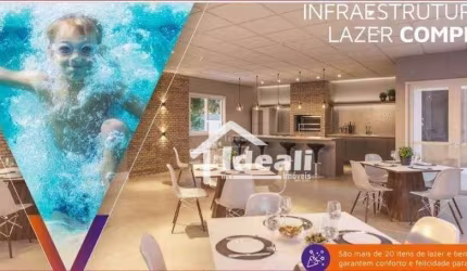 Apartamento Residencial à venda, Guarujá, Porto Alegre - AP2314.