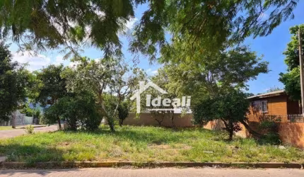 Terreno Residencial à venda, Camboim, Sapucaia do Sul - TE0691.
