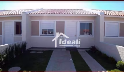 Casa Residencial à venda, Parque Claret, Esteio - CA3524.