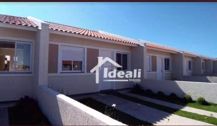 Casa Residencial à venda, Parque Primavera, Esteio - CA3525.