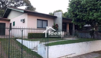 Casa Residencial à venda, Nova Sapucaia, Sapucaia do Sul - CA3678.