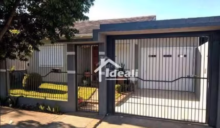 Casa Residencial à venda, Primor, Sapucaia do Sul - CA3685.