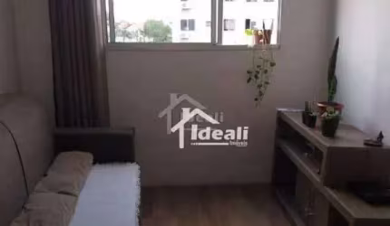 Apartamento Residencial à venda, Primor, Sapucaia do Sul - AP3002.