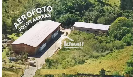 Pavilhão Comercial à venda, Boa Vista, Sapucaia do Sul - PA0101.