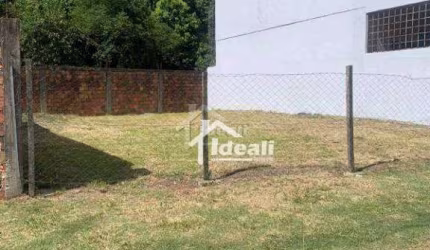 Terreno Residencial à venda, Paraíso, Sapucaia do Sul - TE0896.