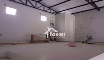 Pavilhão Comercial à venda, Paraíso, Sapucaia do Sul - PA0104.