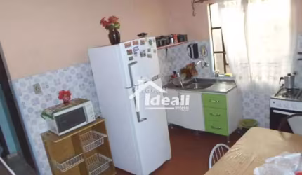 Casa Residencial à venda, São José, Esteio - CA4730.