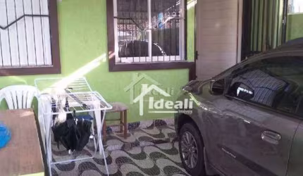 Casa Residencial à venda, Três Marias, Esteio - CA4748.