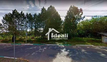 Área Comercial à venda, Freitas, Sapucaia do Sul - AR0027.