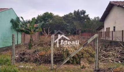 Terreno Residencial à venda, Vila Três Marias, Esteio - TE0274.
