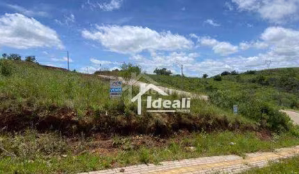 Terreno Residencial à venda, Primor, Sapucaia do Sul - TE0338.