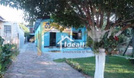 Casa Residencial à venda, Centro, Sapucaia do Sul - CA1692.