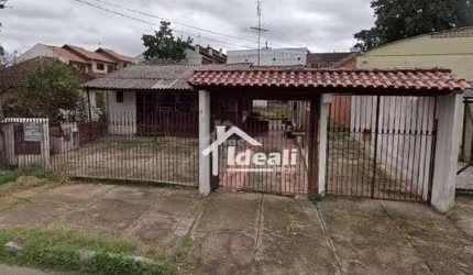 Casa Residencial à venda, Santa Catarina, Sapucaia do Sul - CA1693.
