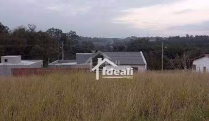 Terreno Residencial à venda, Lomba da Palmeira, Sapucaia do Sul - TE0481.