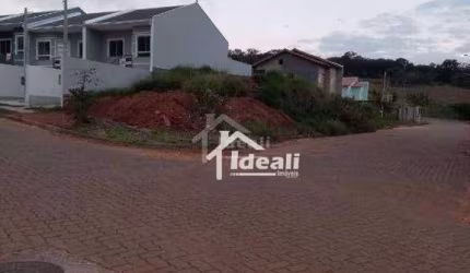 Terreno Residencial à venda, Lomba da Palmeira, Sapucaia do Sul - TE0484.