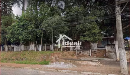 Área Comercial à venda, Walderez, Sapucaia do Sul - AR0056.