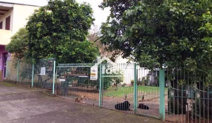 Terreno Residencial à venda, Centro, Sapucaia do Sul - TE0535.