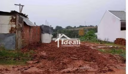 Terreno Residencial à venda, Vargas, Sapucaia do Sul - TE0563.