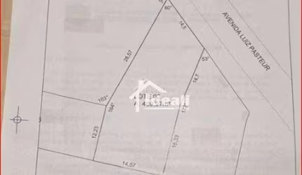 Terreno Residencial à venda, Parque Primavera, Esteio - TE0591.