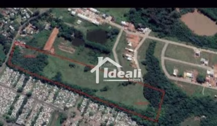 Área Comercial à venda, Camboim, Sapucaia do Sul - AR0073.
