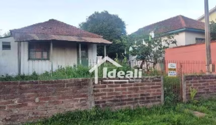 Terreno Residencial à venda, São Jorge, Sapucaia do Sul - TE0644.