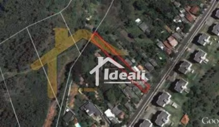 Terreno Residencial à venda, São José, Sapucaia do Sul - TE0781.