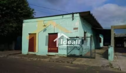 Casa Residencial à venda, São Jorge, Sapucaia do Sul - CA4150.