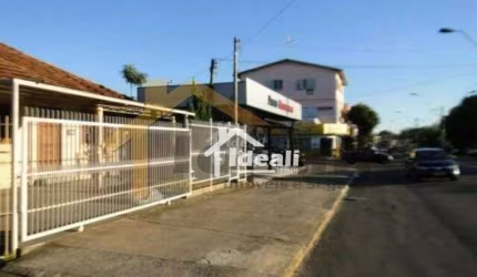 Área Comercial à venda, Primor, Sapucaia do Sul - AR0093.
